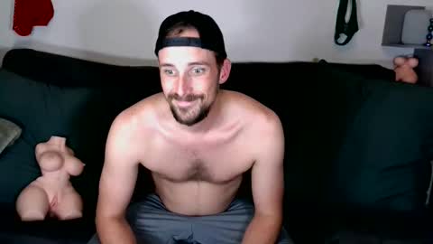 DadGoesWild online show from 03/05/26, 04:30