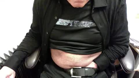 dadooronron69 online show from 01/15/26, 06:33