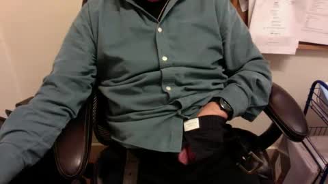 dadooronron69 online show from 02/28/26, 05:58