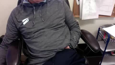dadooronron69 online show from 04/12/26, 05:40