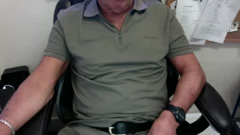 dadooronron69 online show from 06/25/26, 04:55