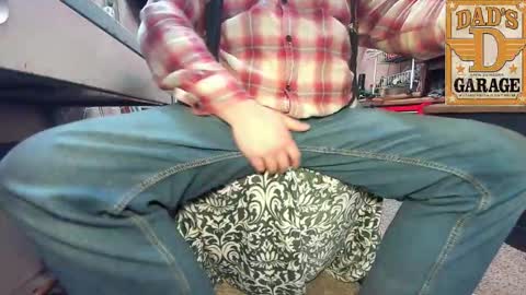 Snapshot of dadsgarageatl chatting on 12/15/25, 10:36 Dads Garage Atl online show from 12/15/25, 10:36