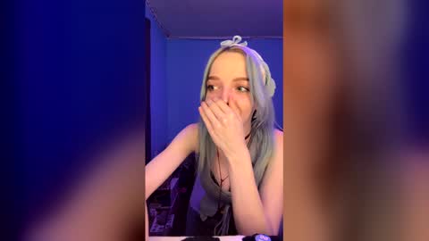 dadwouldbeproud1 online show from 03/07/26, 05:04