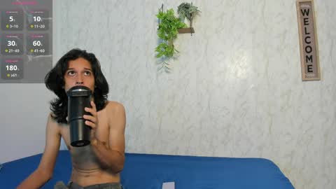 ALLAN online show from 04/23/26, 11:42