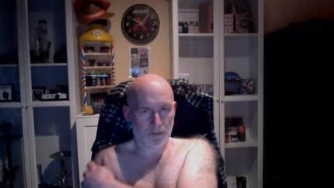dadyscam online show from 05/24/26, 08:58