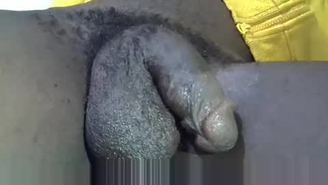 GIANT  Lamar  72 ft  tall  with a  10 inches  BBC   hard quick cumshot in private show lets go online show from 01/09/26, 12:08