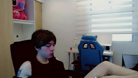 dae_lune online show from 02/12/26, 09:32