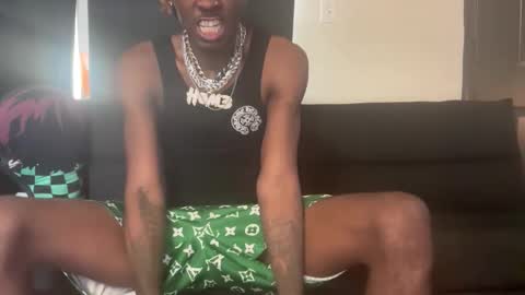 DaedotFrankyLoko online show from 03/02/26, 10:05