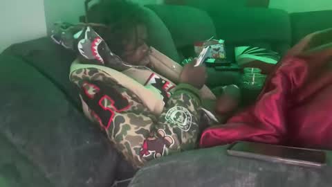 DaedotFrankyLoko online show from 03/08/26, 05:39