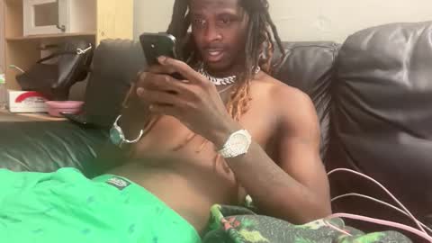 DaedotFrankyLoko online show from 04/15/26, 06:09