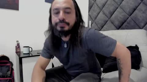 Snapshot of daemon_dark_ chatting on 01/06/26, 10:30 Daemon Dark online show from 01/06/26, 10:30