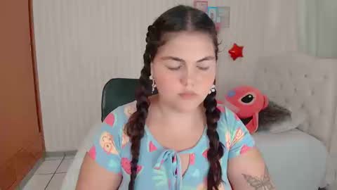daeneryslove_doll online show from 09/10/25, 03:50