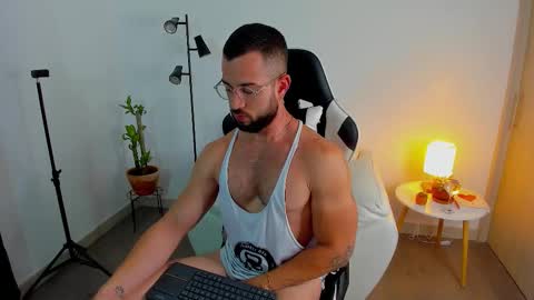 Allan Daf online show from 01/16/26, 01:48