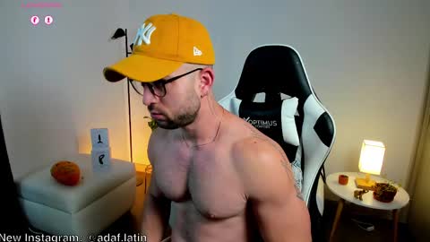 Allan Daf online show from 04/22/26, 10:28