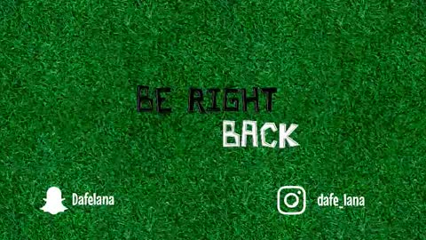 Dafelana online show from 03/21/26, 04:39