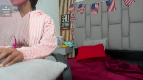 daffnelewis online show from 09/11/25, 11:21