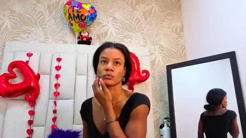 daffnelewis online show from 02/20/26, 11:22