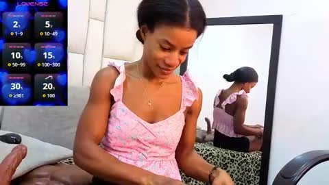 daffnelewis online show from 02/27/26, 11:21