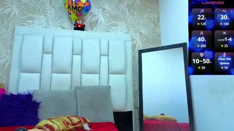 daffnelewis online show from 03/21/26, 11:15