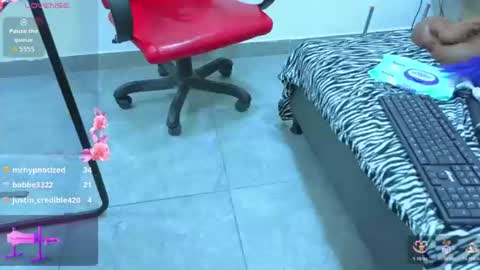 daffnelewis online show from 07/06/26, 03:03