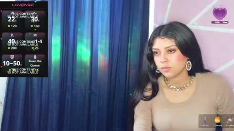 dafna lorens  online show from 05/02/26, 06:57