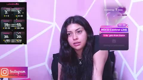 Snapshot of dafna_and_kris chatting on 03/14/26, 06:35 dafna and kris online show from 03/14/26, 06:35