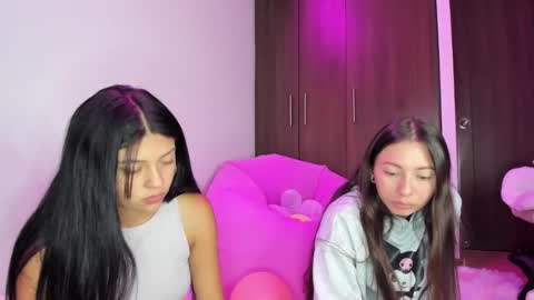 dafna lorens  online show from 12/27/24, 02:04