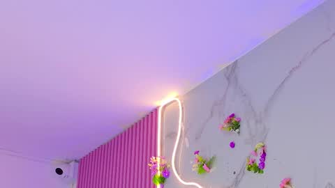 Dafne  online show from 03/27/26, 10:48