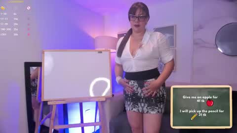 Dafne online show from 01/31/25, 11:46