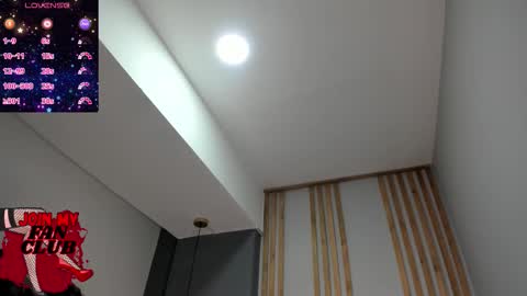 Dafne online show from 11/06/25, 11:44