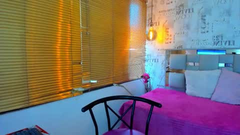 dafne_20 online show from 10/10/25, 08:30