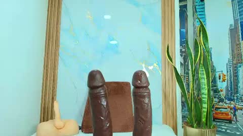 Dafne Castro online show from 06/02/26, 08:00
