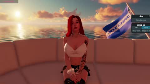 Snapshot of dafne_houston chatting on 01/25/25, 09:57 DAFNE online show from 01/25/25, 09:57