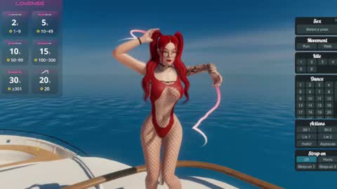 Snapshot of dafne_houston chatting on 03/11/25, 12:39 DAFNE online show from 03/11/25, 12:39