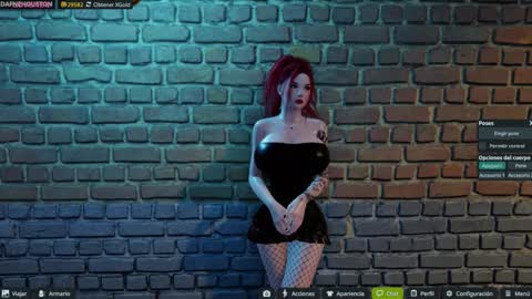 DAFNE online show from 02/05/26, 06:34