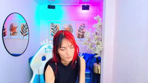 dafne huges online show from 09/11/25, 06:30