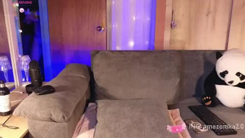 LORENA  online show from 04/15/26, 11:27