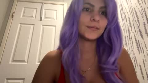 Snapshot of dafnecloutier chatting on 02/22/25, 01:57 Dafne 27 Cory-24 online show from 02/22/25, 01:57