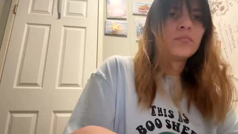 Snapshot of dafnecloutier chatting on 03/10/25, 11:32 Dafne 27 Cory-24 online show from 03/10/25, 11:32