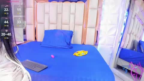 Dafnee online show from 11/06/25, 01:01