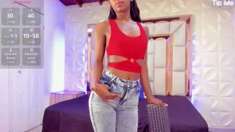 Dafnee online show from 02/06/26, 01:14