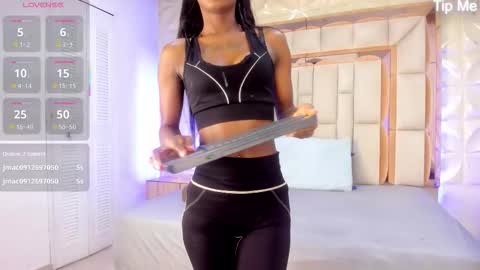 Dafnee online show from 02/14/26, 12:24