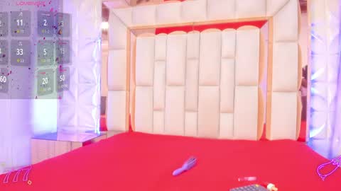 Dafnee online show from 04/23/26, 12:15