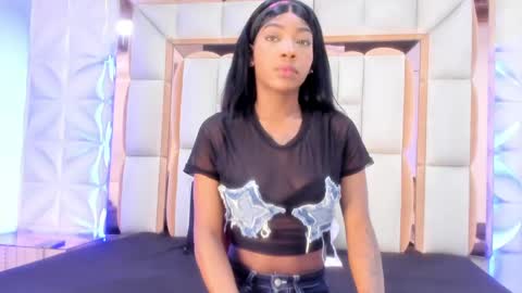 Snapshot of dafnee_adams chatting on 05/03/26, 12:33 Dafnee online show from 05/03/26, 12:33