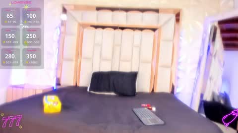 Snapshot of dafnee_adams chatting on 05/20/26, 12:33 Dafnee online show from 05/20/26, 12:33