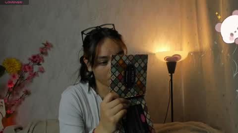 dafnemel online show from 04/22/26, 08:43