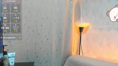Snapshot of dafnemel chatting on 05/23/26, 11:47 dafnemel online show from 05/23/26, 11:47