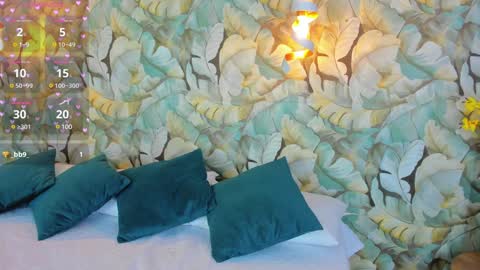 Snapshot of dafnevega chatting on 01/17/25, 08:33 Dafne  online show from 01/17/25, 08:33