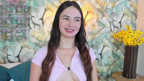 Snapshot of dafnevega chatting on 02/07/25, 11:03 Dafne  online show from 02/07/25, 11:03