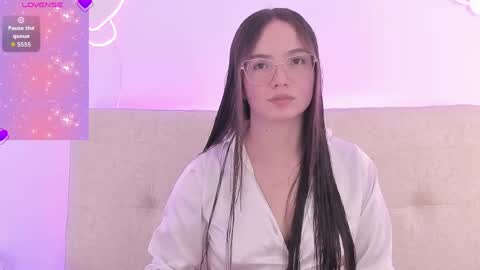 Dafne  online show from 04/07/26, 03:34